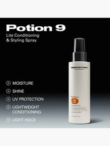 Potion 9 Lite Conditioning & Styling Spray