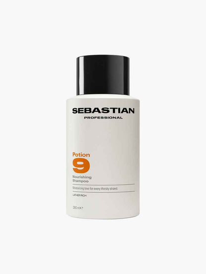 Potion 9 Nourishing Shampoo