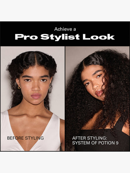 Potion 9 Super Luxe Styling Drops