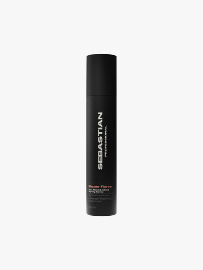 Shaper Fierce Max Hold And Mold Styling Spray