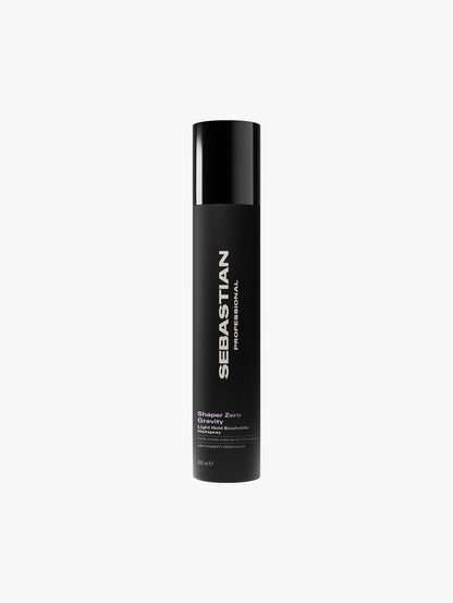 Shaper Zero Gravity Light Hold Hairspray