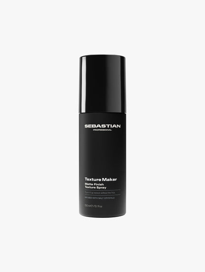 Texture Maker Matte Finish Texture Spray