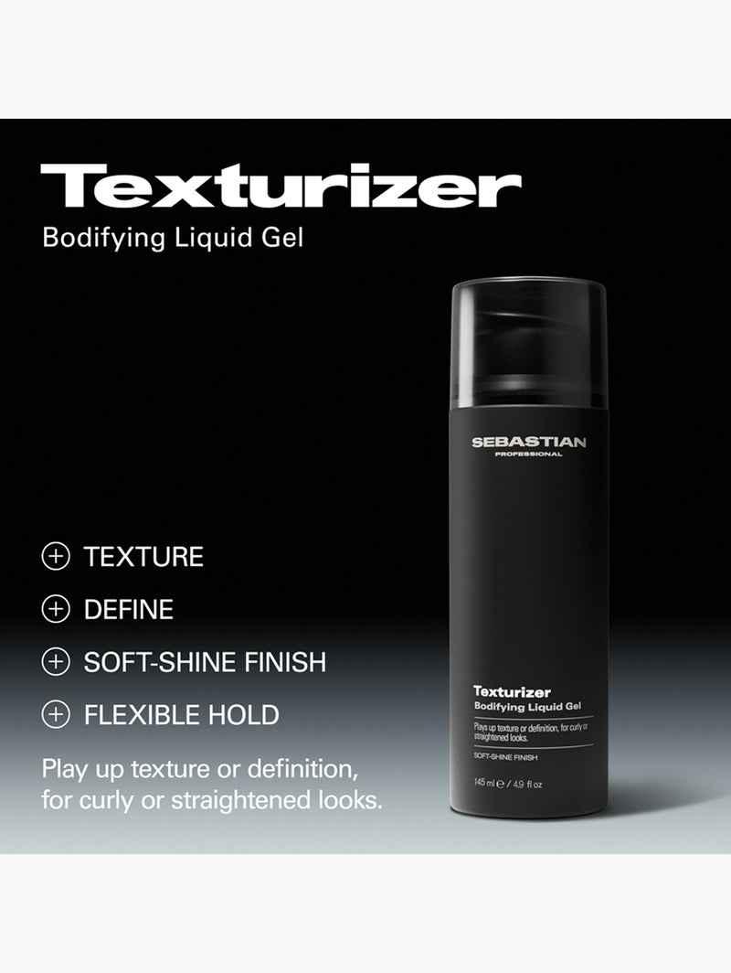 Texturizer Bodifying Liquid Gel