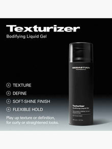 Texturizer Bodifying Liquid Gel