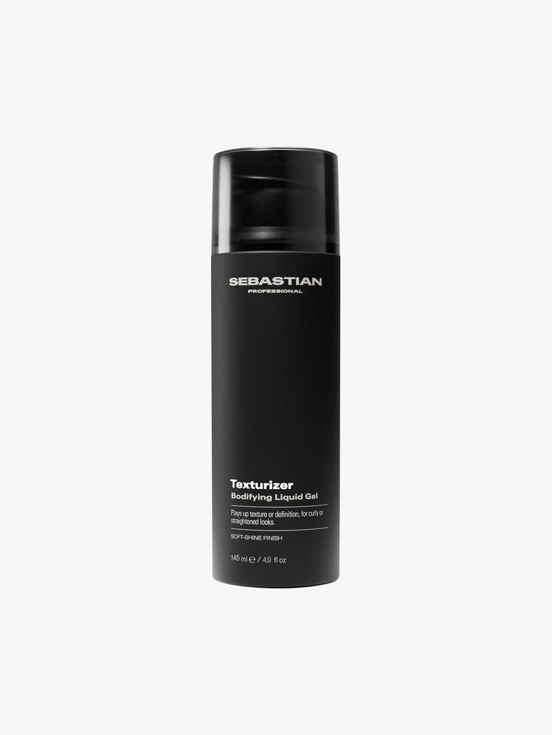 Texturizer Bodifying Liquid Gel