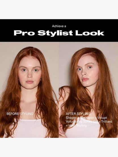 Volupt Max Volumizing Spray Gel