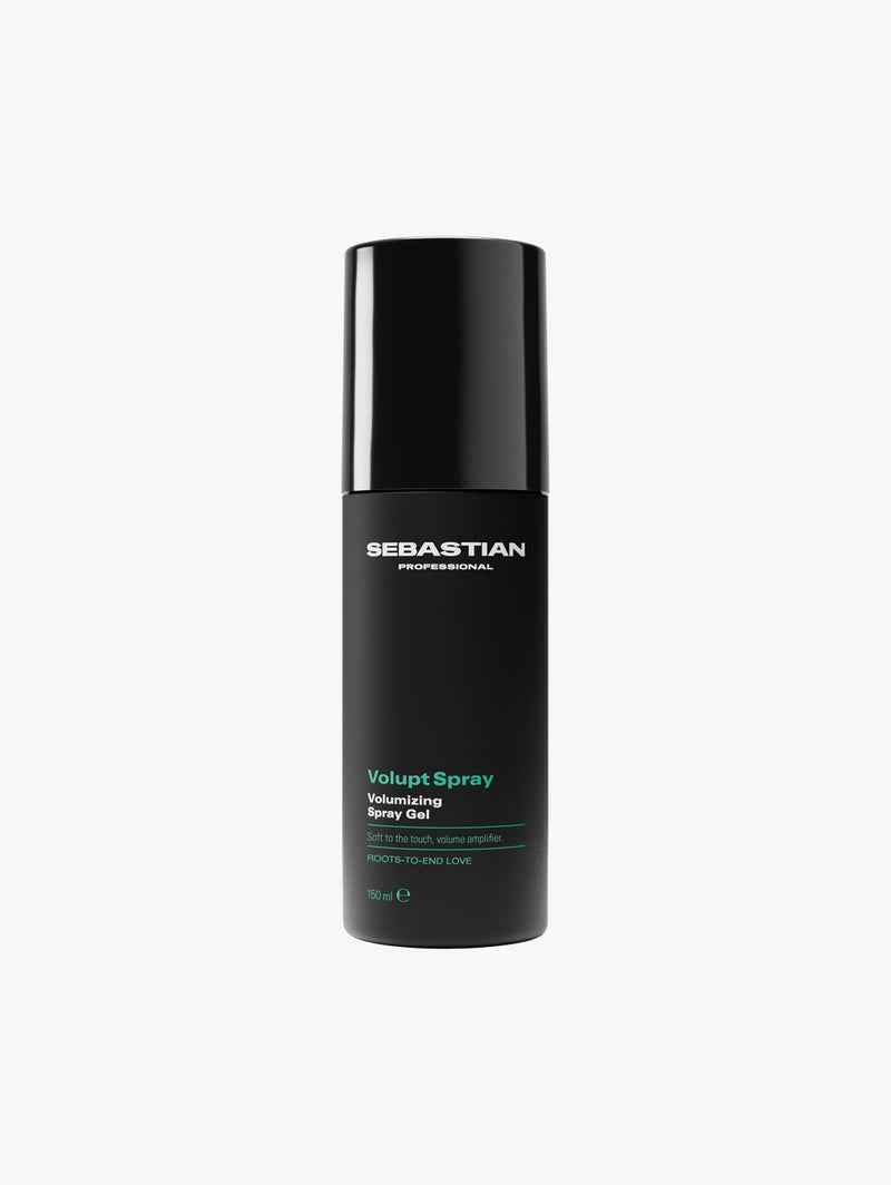 Volupt Max Volumizing Spray Gel