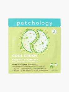 Cool Crush Hydrogel Eye Patches