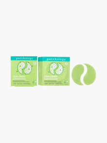 Cool Crush Hydrogel Eye Patches