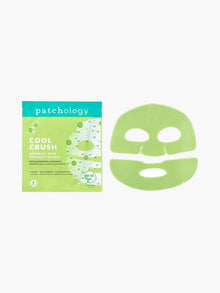 Cool Crush Hydrogel Mask