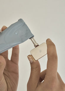 Metal Tube Key Toothpaste Dispenser