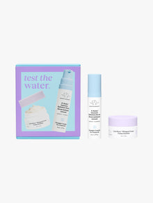 Test the Water Kit