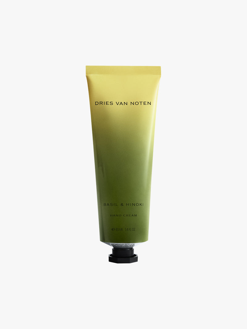 Basil & Hinoki Hand Cream