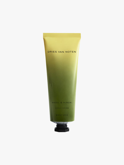 Basil & Hinoki Hand Cream