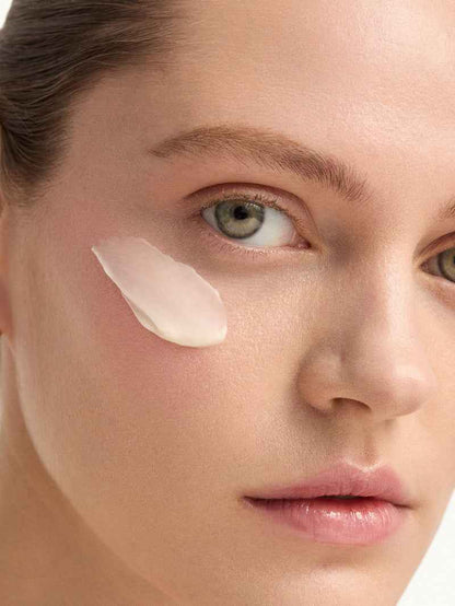 Youth-Boost Nad+ Peptide Rich Cream