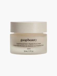 Youth-Boost Nad+ Peptide Rich Cream