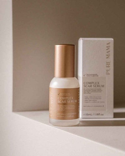 Complex Scar Serum
