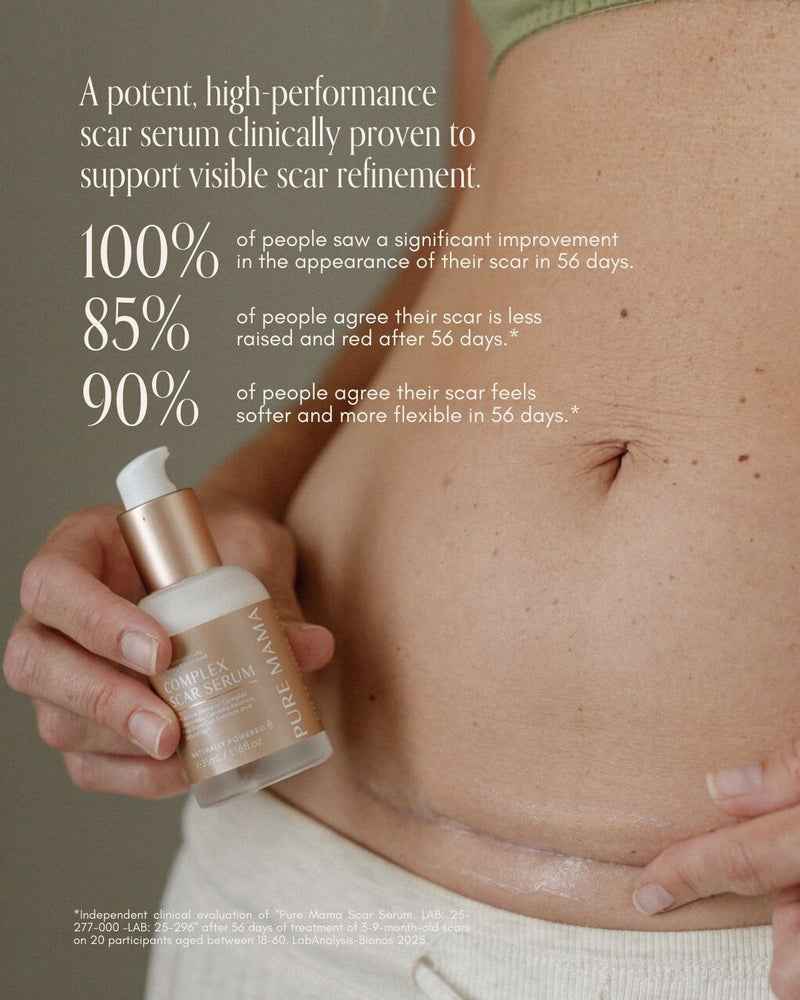 Complex Scar Serum