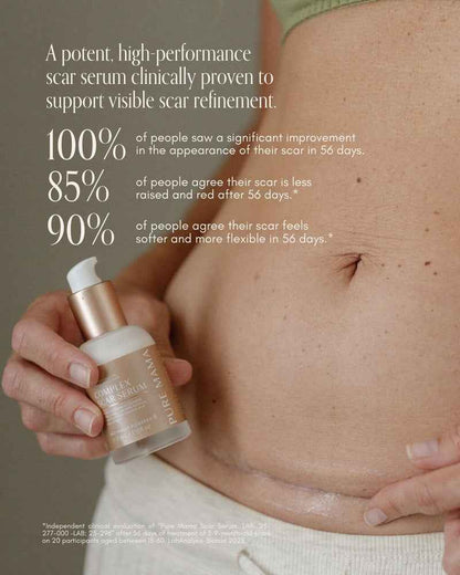 Complex Scar Serum