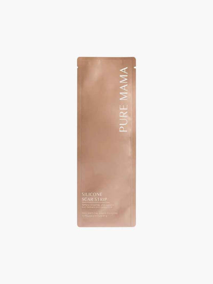 Silicone Scar Strip