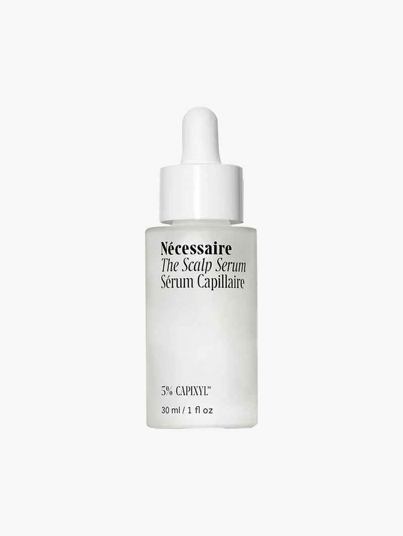 The Scalp Serum Fragrance-Free