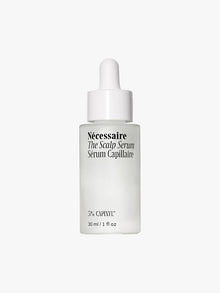 The Scalp Serum Fragrance-Free