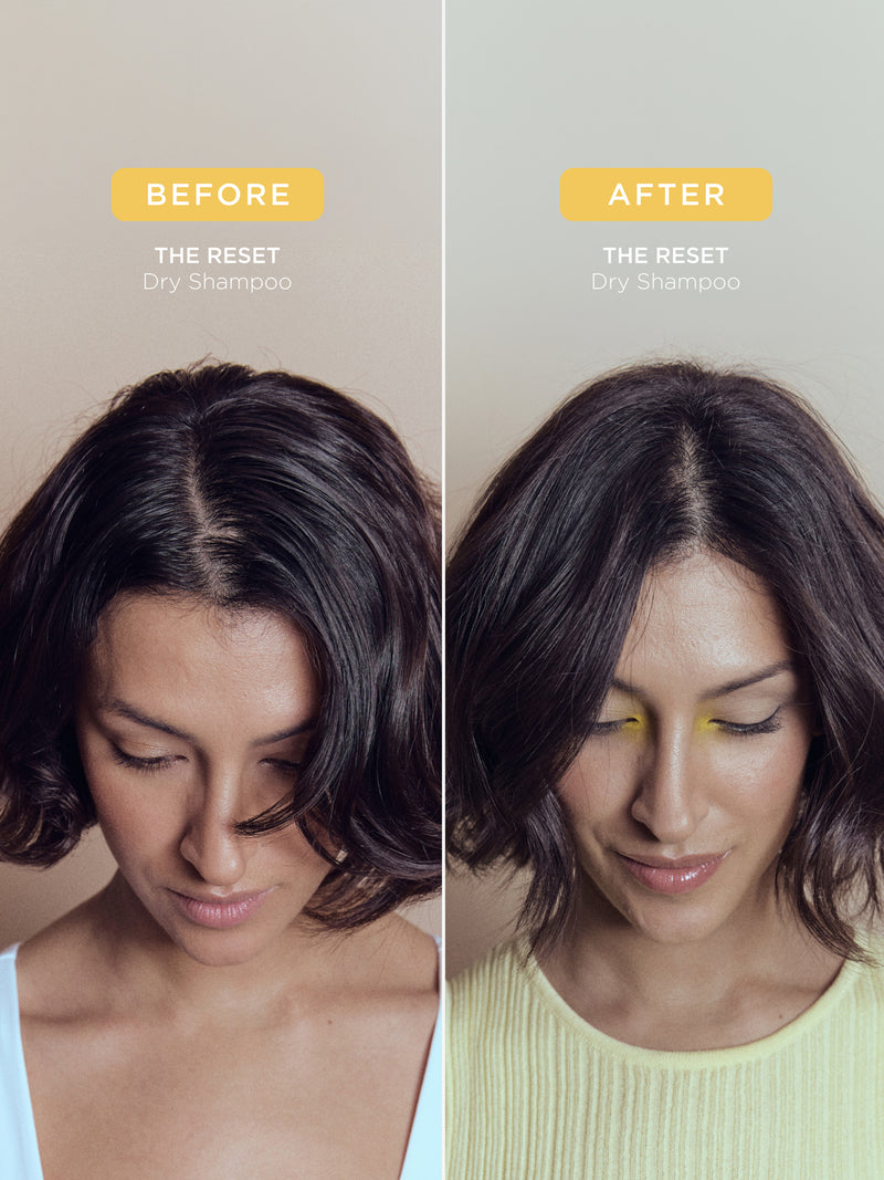 The Brightside Dry Shampoo