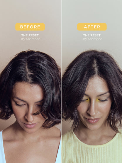 The Brightside Dry Shampoo