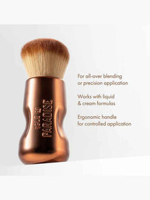 Face & Body Bronzing Brush