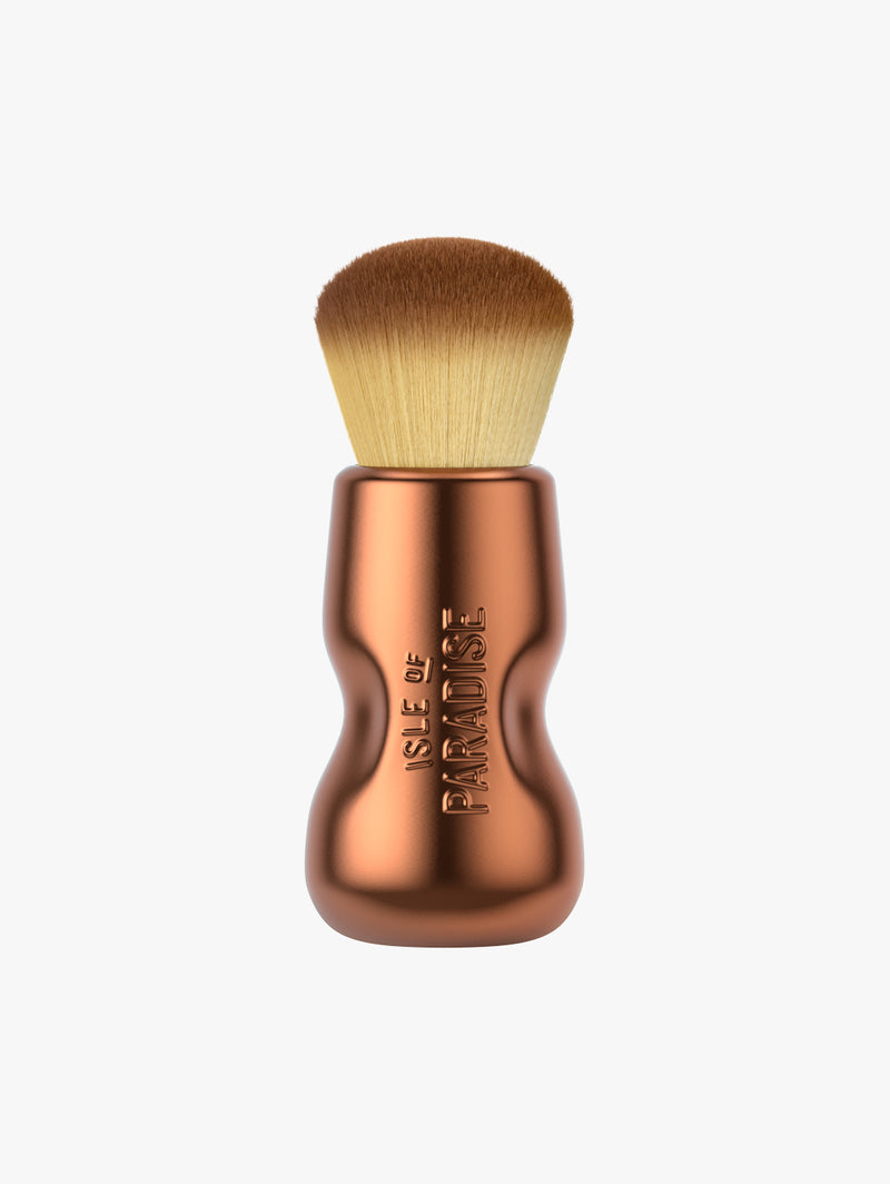 Face & Body Bronzing Brush