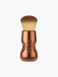 Face & Body Bronzing Brush