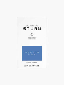 The Peptide Serum