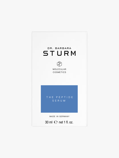 The Peptide Serum