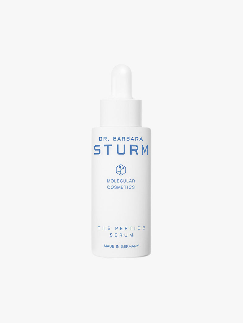 The Peptide Serum