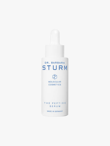 The Peptide Serum