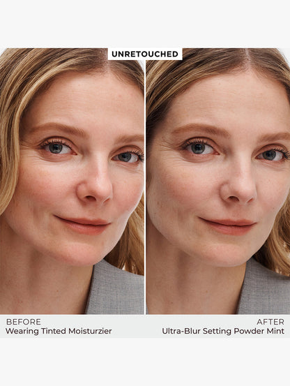 Translucent Loose Setting Powder Ultra Blur Travel Size