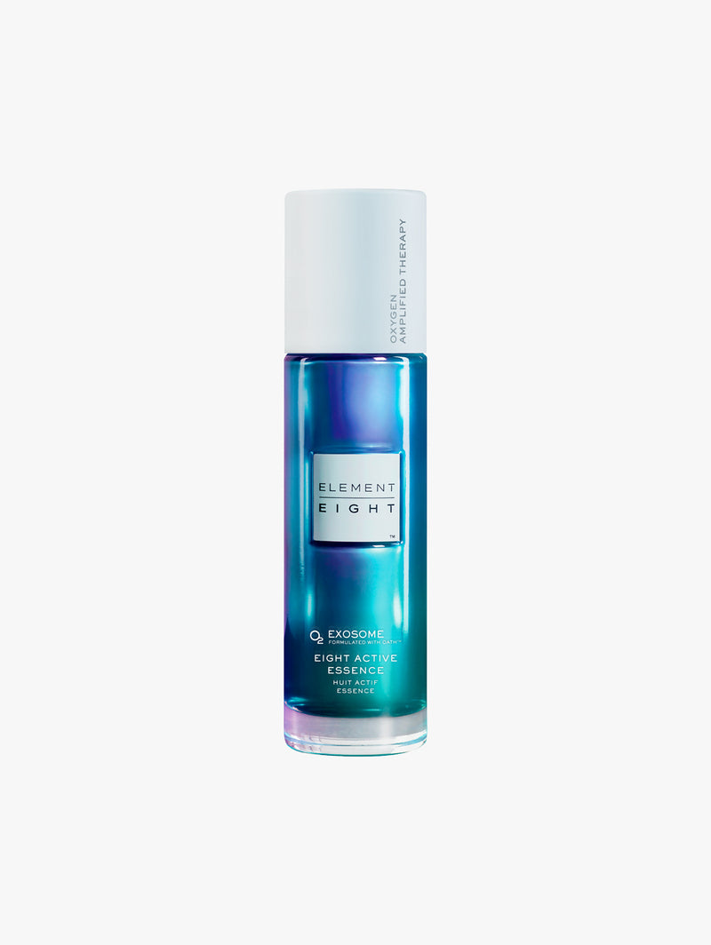 O2 Exosome Eight Active Essence