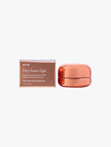 Very Luxe Lips