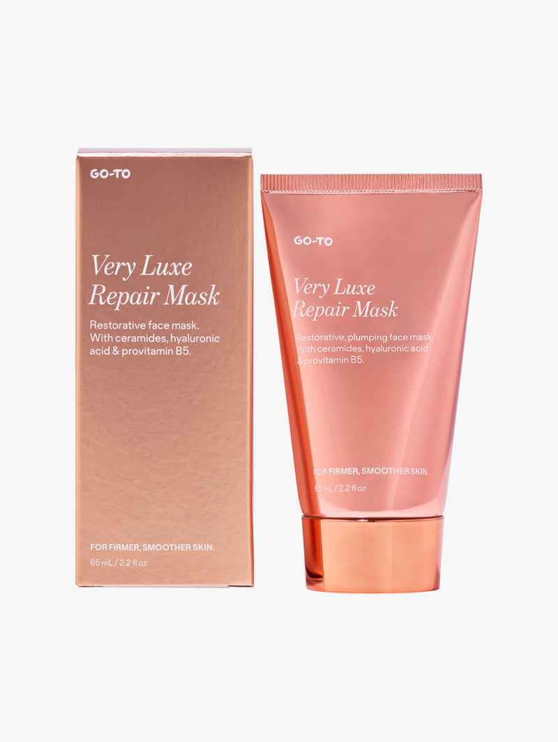 Very Luxe Repair Mask