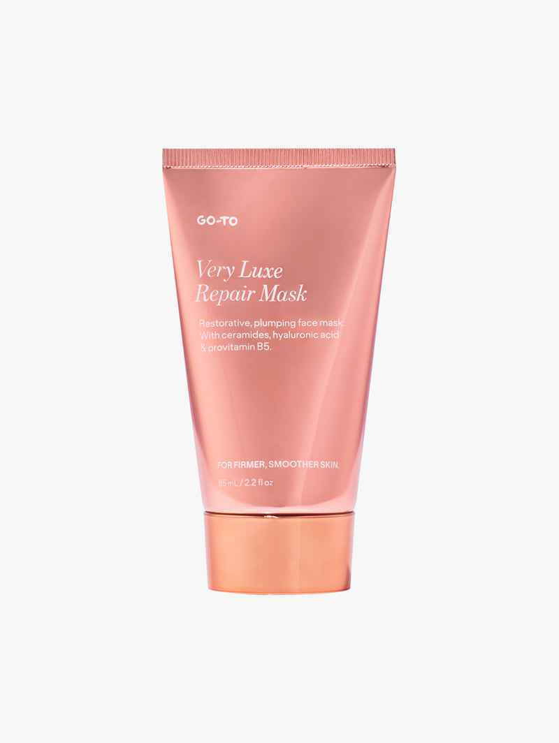 Very Luxe Repair Mask