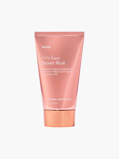 Very Luxe Repair Mask