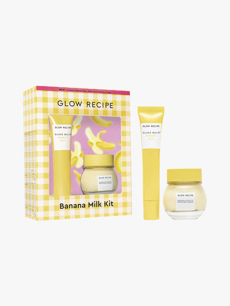Banana Milk Kit