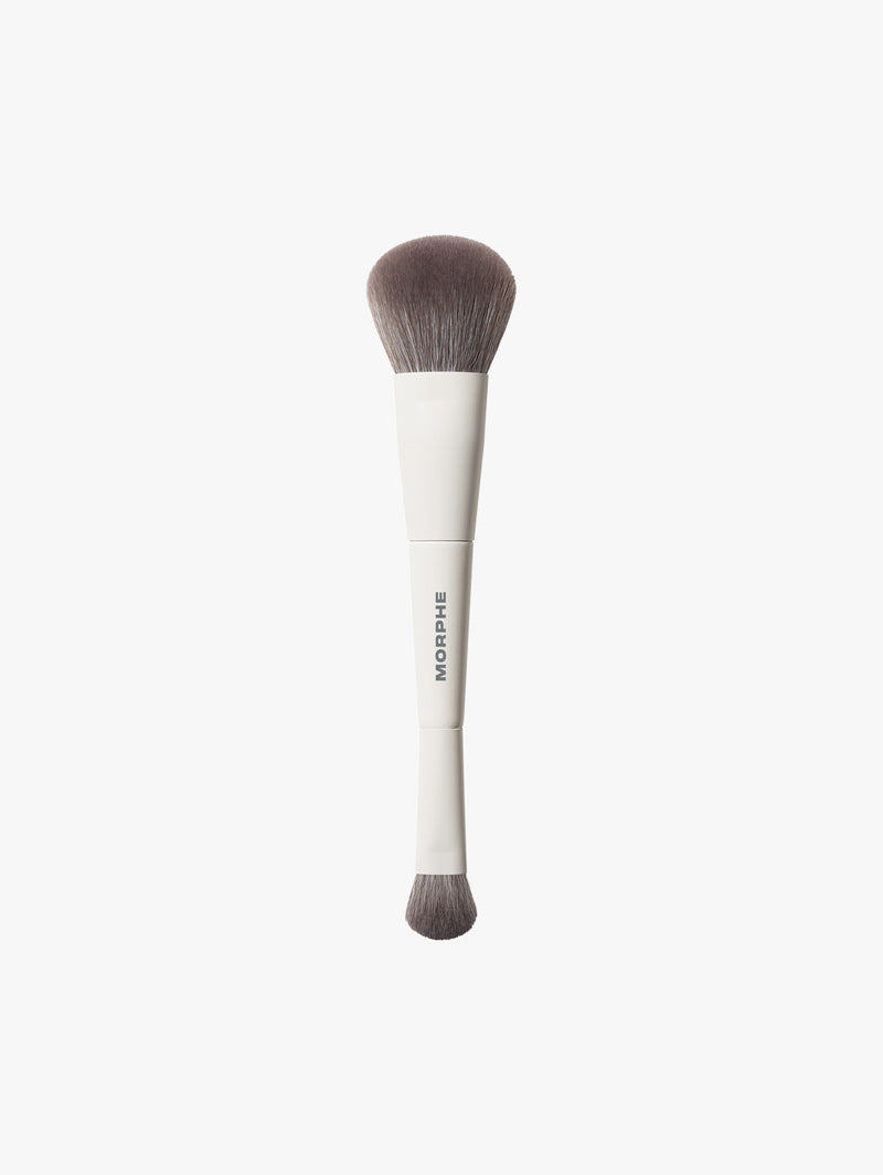 M100 Dual Ended Face Brush