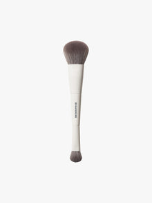 M100 Dual Ended Face Brush