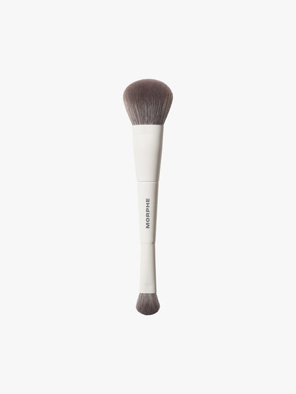 M100 Dual Ended Face Brush
