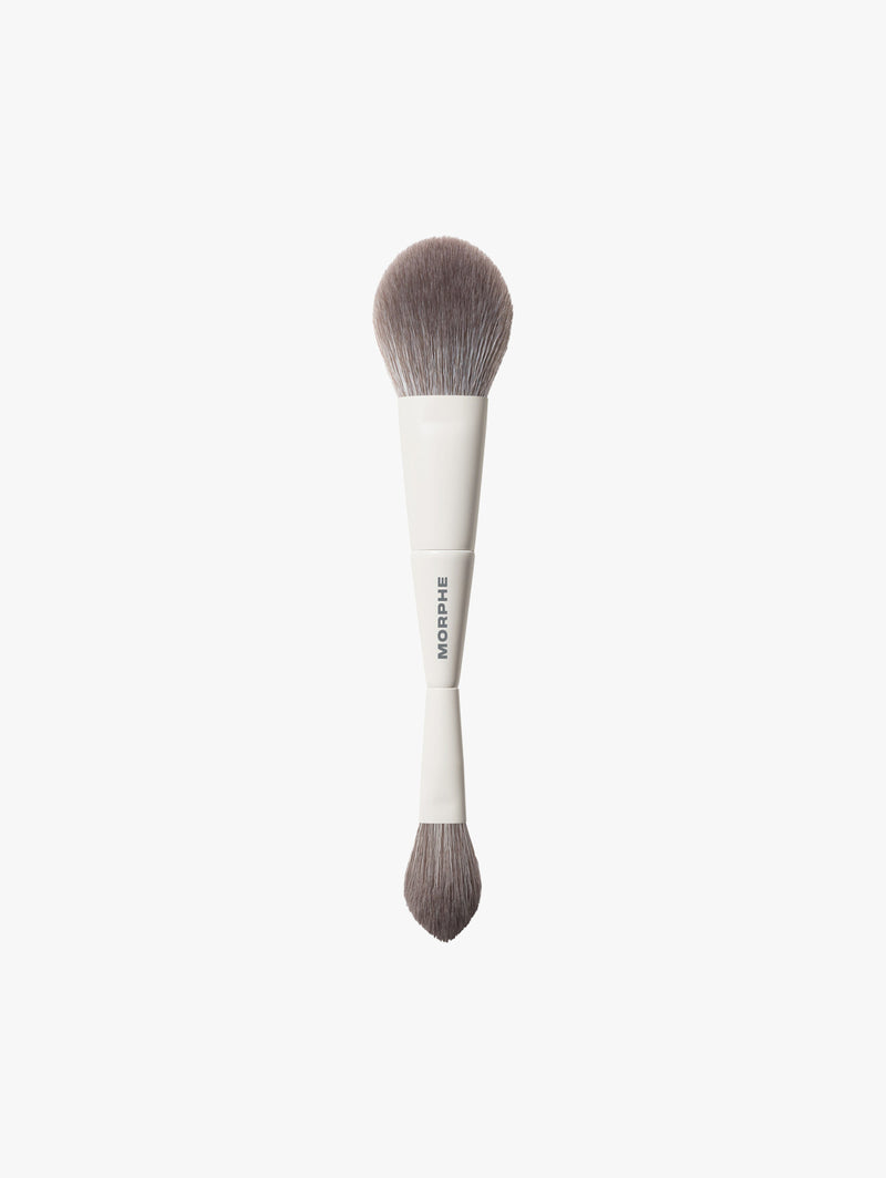M160 Dual Ended Powder Brush