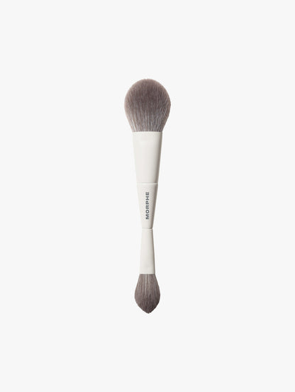 M160 Dual Ended Powder Brush