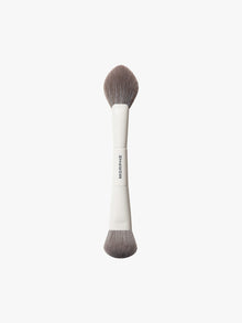 M200 Dual Ended Blush Brush