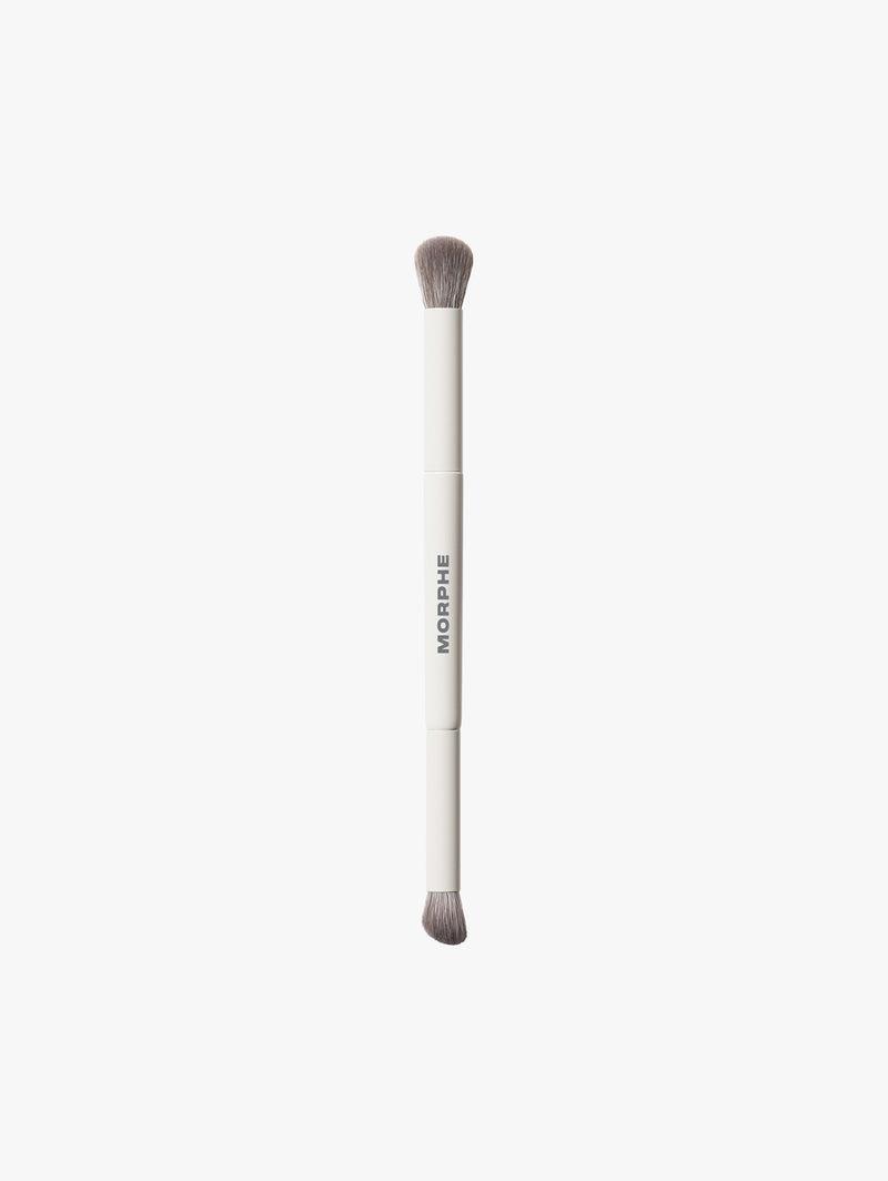 M300 Dual Ended Eye Brush