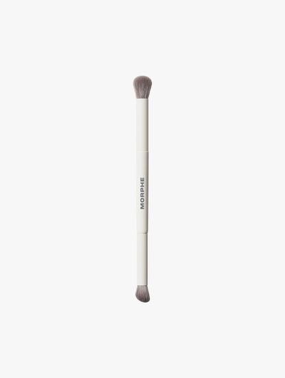 M300 Dual Ended Eye Brush